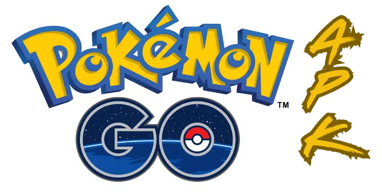 Pokemon GO APK LOGO